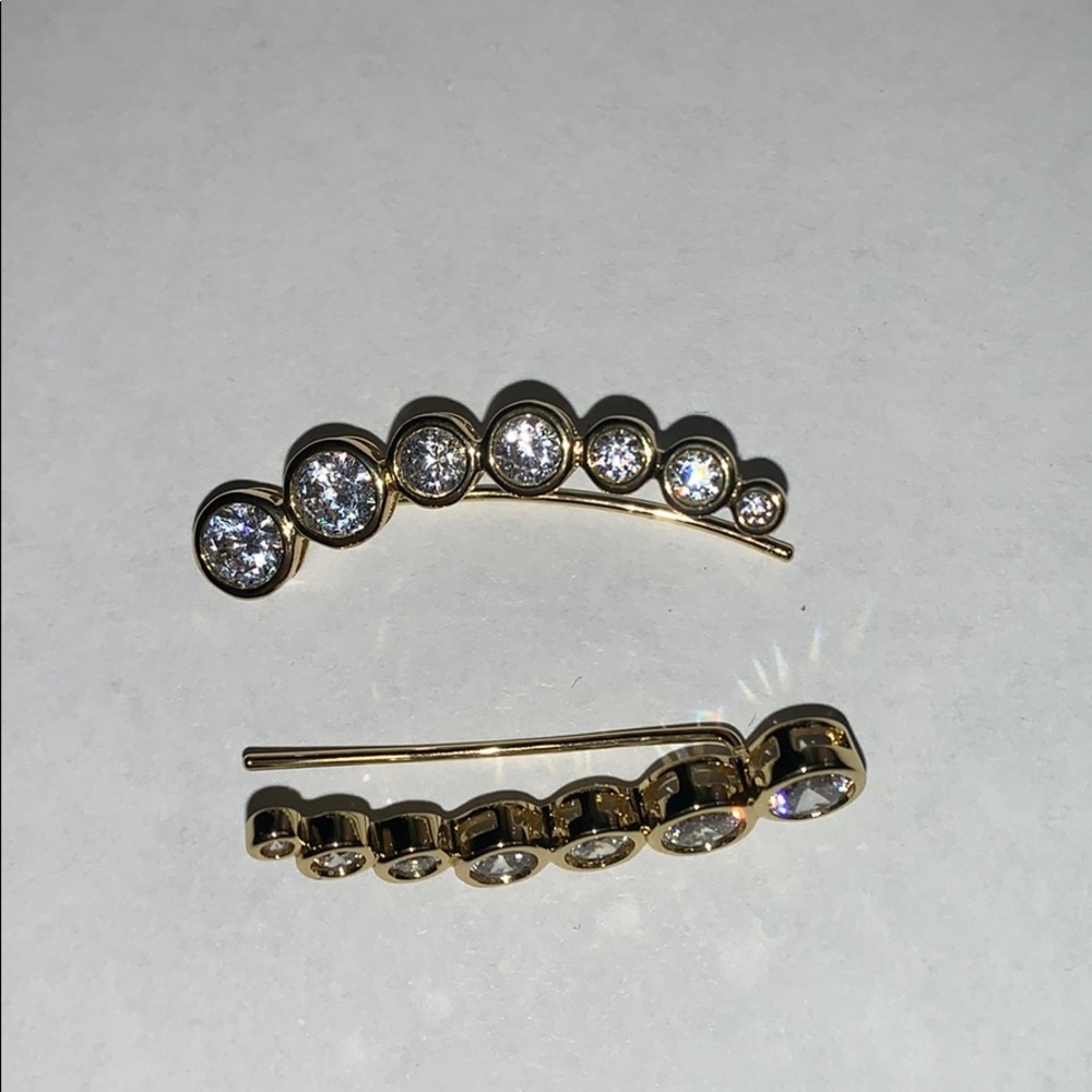 Sonya Renee Ear Crawlers